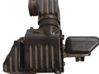 Air filter box RES12