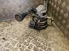 Power steering pump 9672719880