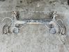 Rear axle beam 5148T8