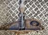 Rear shock absorber/damper 9674213480