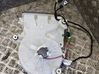 Heater fan/blower 9680430780