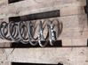 Rear coil spring 12345