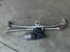 Front wiper linkage and motor 1J0955325A