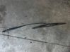 Front wiper blade arm 183328