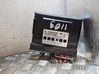 Comfort/convenience module 13583542