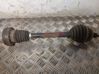 Front driveshaft 1J0407283A