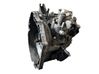 Manual 5 speed gearbox MZ4