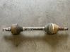 Front driveshaft 13250834