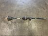 Front driveshaft 13250839