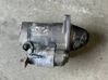 Starter motor 8980147432