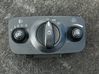 Light switch 6G9T13A024AF