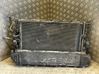 Radiator support slam panel 