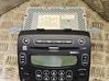 Radio/CD/DVD/GPS head unit 961000X2304X