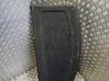 Parcel shelf 1K6863534