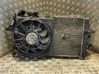 Electric radiator cooling fan 0130307057