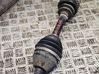 Front driveshaft 13214836