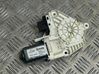 Front door window regulator motor 6W8314B552