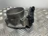 Throttle valve 6R839F991AC