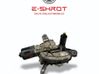 Wiper motor 53042446