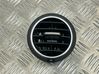 Dashboard side air vent grill/cover trim 8P0820901A