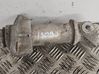 Front bumper shock/impact absorber 8E0807133B