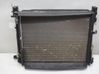 Radiator support slam panel 214811626R