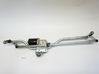 Mechanizm i silniczek wycieraczek szyby przedniej / czołowej 7E1955113D