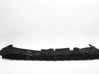 Wiper trim 