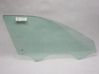 Front door window/glass (coupe) 8W0845202