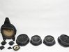 Subwoofer speaker 8W5035412