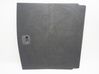 Parcel shelf 11A858855B