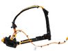 Electric car charge socket 1N3971531AE
