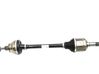 Rear driveshaft 1N3501203D
