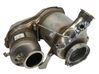 Catalyst/FAP/DPF particulate filter 05L131723G