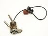Fuel injector 05L131113J