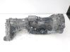 Automatic gearbox PXW