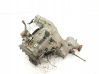 Automatic gearbox MR4A