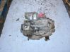 Automatic gearbox 8689835
