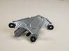 Motor del limpiaparabrisas trasero HK8317404AB