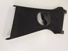(B) pillar trim (top) 55297435
