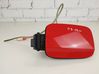 Tankdeckel Tankklappe 8U0809906B