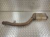Catalyst/FAP/DPF particulate filter 8693992