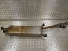 Middle muffler/silencer 