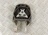 Engine mount bracket 