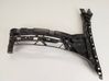 Rear bumper mounting bracket A2388803600