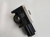 Airbag deployment crash/impact sensor CM5T14B006AA