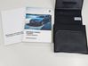 Owners service history hand book 
