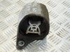 Support de moteur, coussinet 1430510