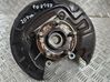 Rear wheel hub 5B758