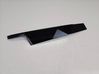 (B) Pillar trim (exterior) 7390121